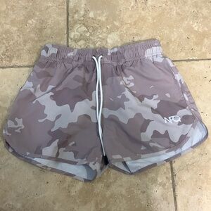 NFQ athletic shorts